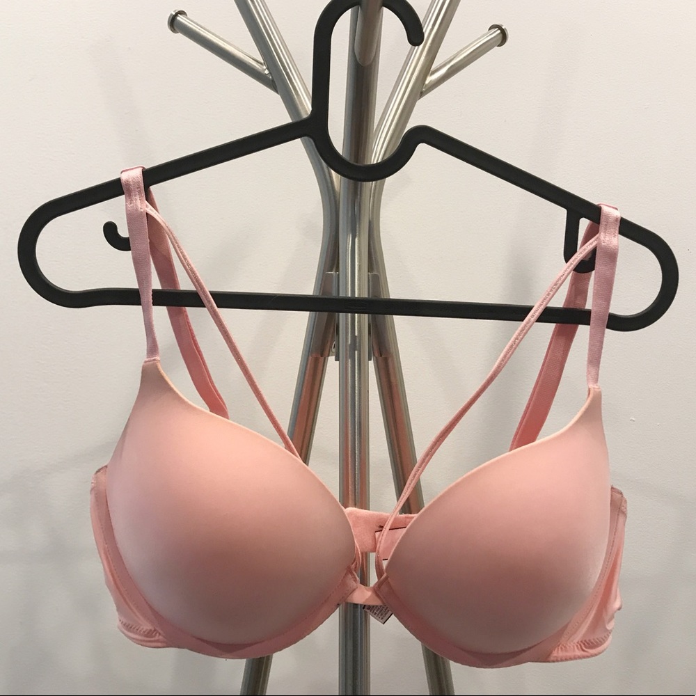 Victoria's Secret Push Up Bra